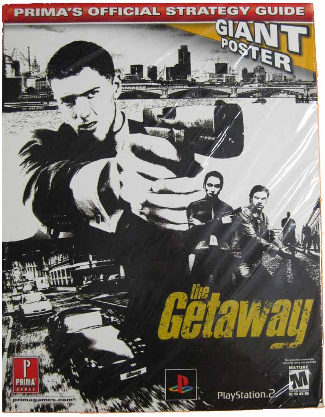 The Getaway
